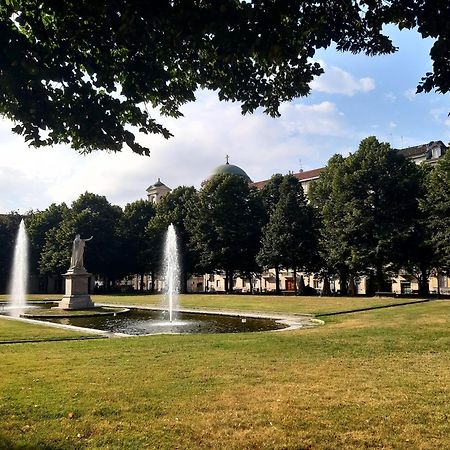 La Mansarda Delle Mongolfiere Apartment Turin Bagian luar foto
