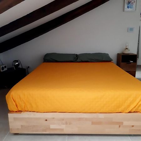 La Mansarda Delle Mongolfiere Apartment Turin Bagian luar foto
