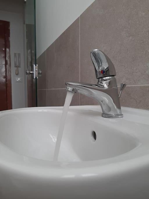 La Mansarda Delle Mongolfiere Apartment Turin Bagian luar foto