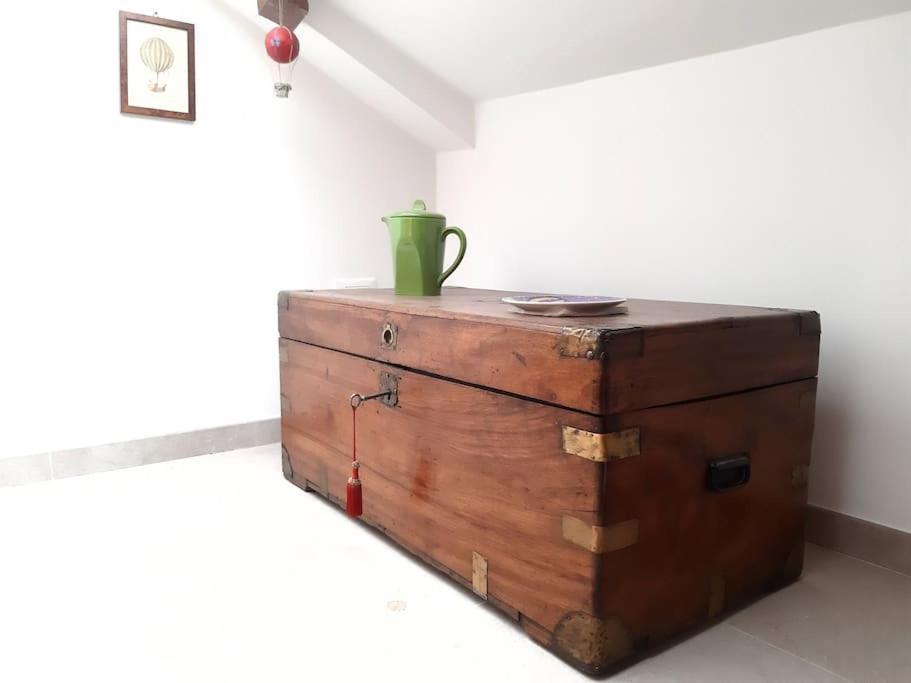 La Mansarda Delle Mongolfiere Apartment Turin Bagian luar foto