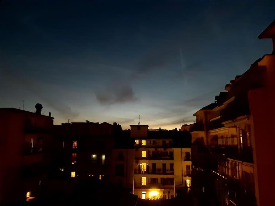 La Mansarda Delle Mongolfiere Apartment Turin Bagian luar foto