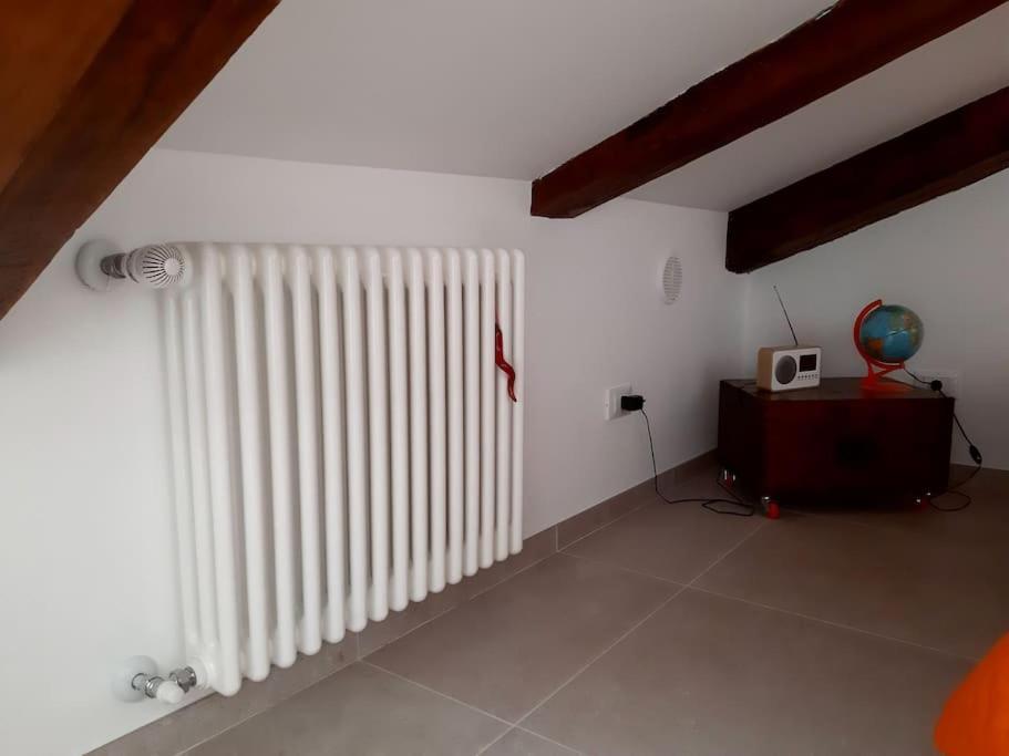 La Mansarda Delle Mongolfiere Apartment Turin Bagian luar foto