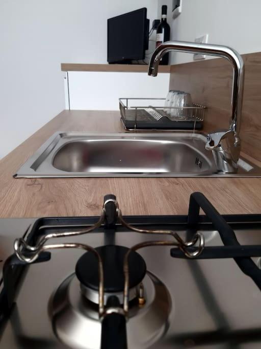 La Mansarda Delle Mongolfiere Apartment Turin Bagian luar foto