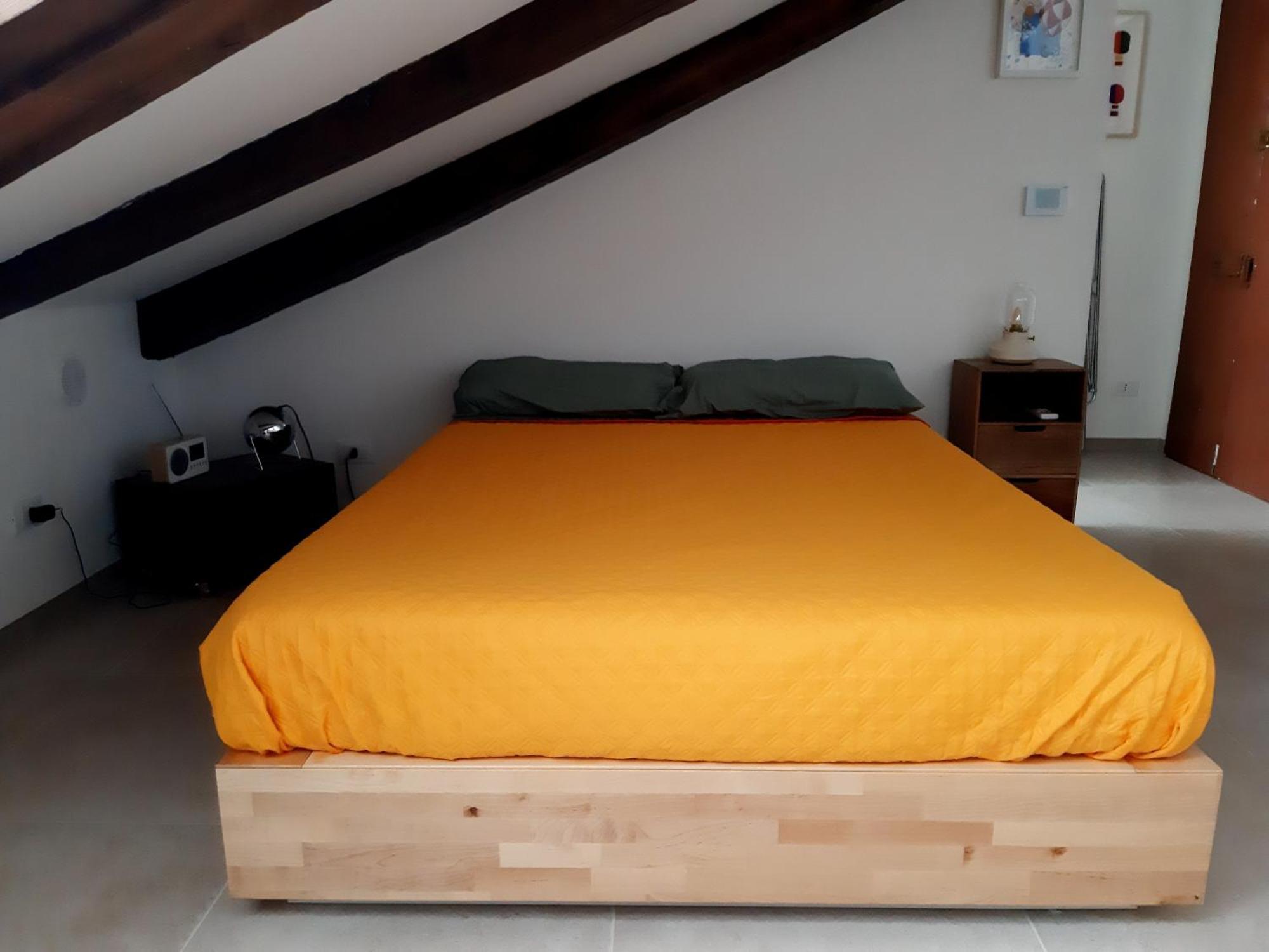 La Mansarda Delle Mongolfiere Apartment Turin Bagian luar foto