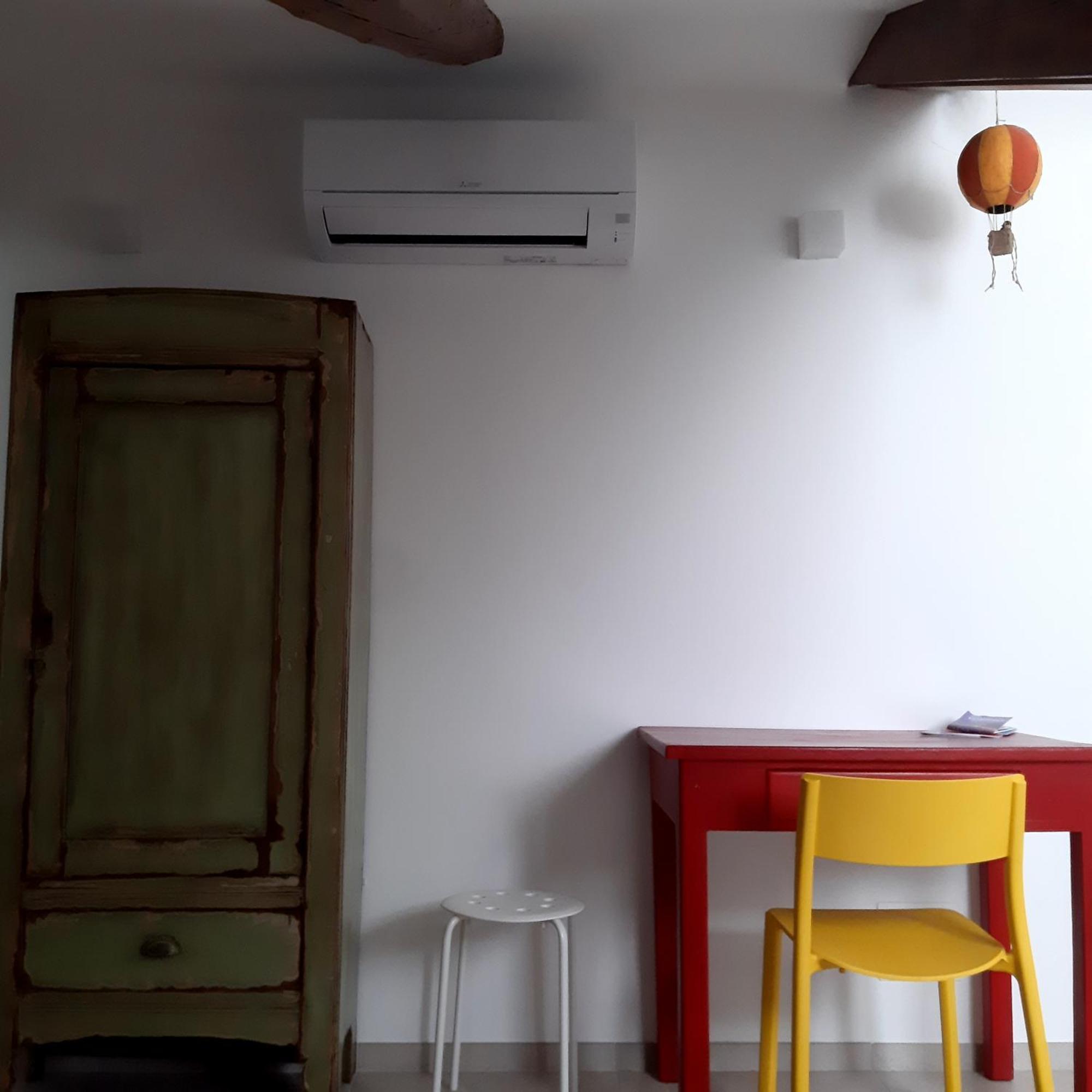 La Mansarda Delle Mongolfiere Apartment Turin Bagian luar foto
