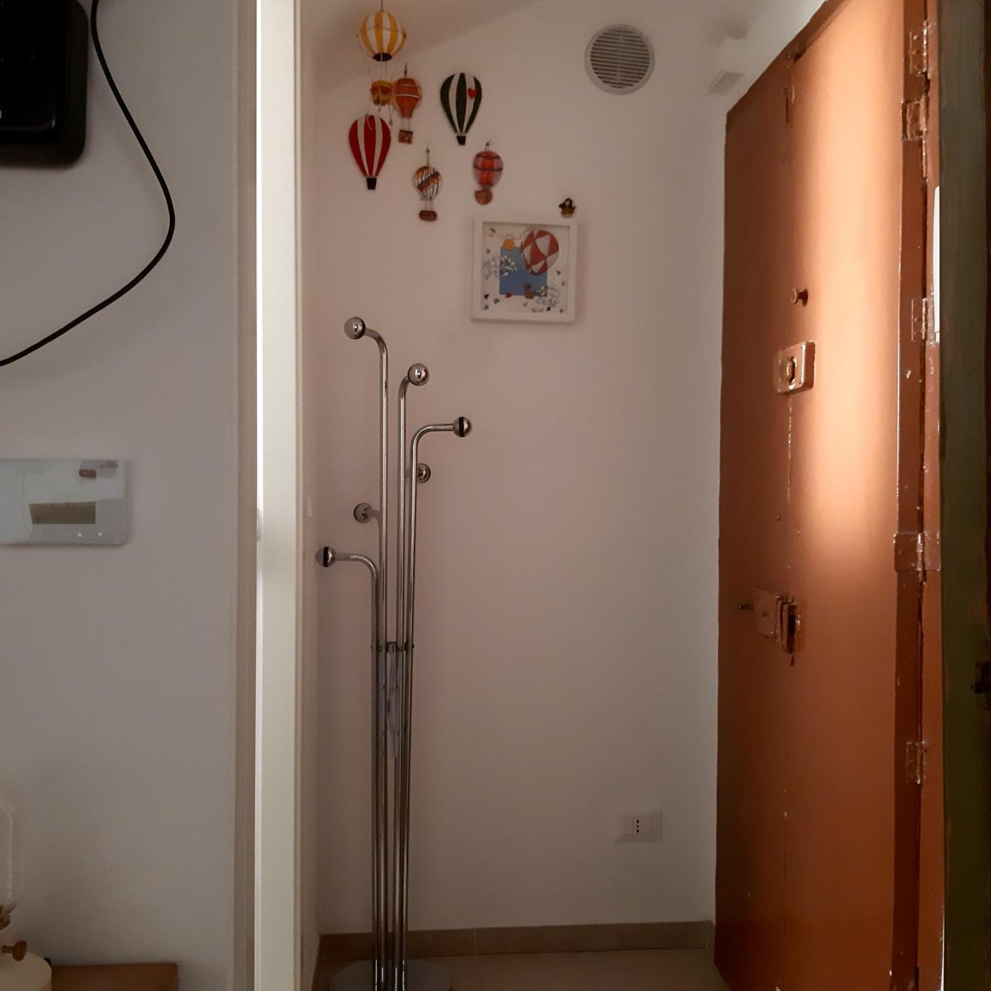La Mansarda Delle Mongolfiere Apartment Turin Ruang foto